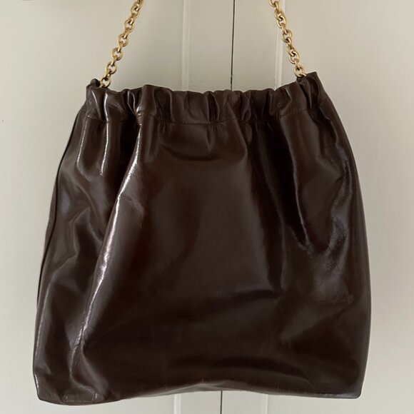 Reformation Handbags - Reformation Dahlia Tote Bag